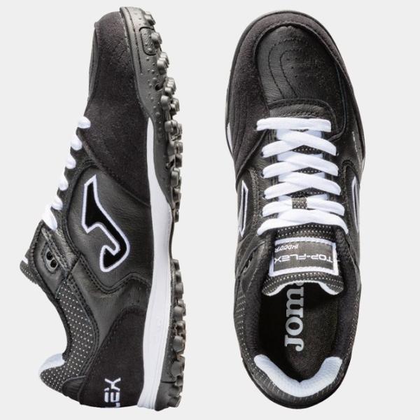 Бутсы для мужчин Joma tops2121tftop 43.5/ Black photo 4 Бутсы для мужчин Joma tops2121tftop 43.5/ Black photo 4