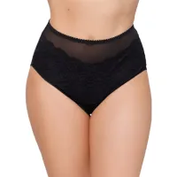 Chiloți pentru femei Fantasy 1066 L/ Black/ Braziliano