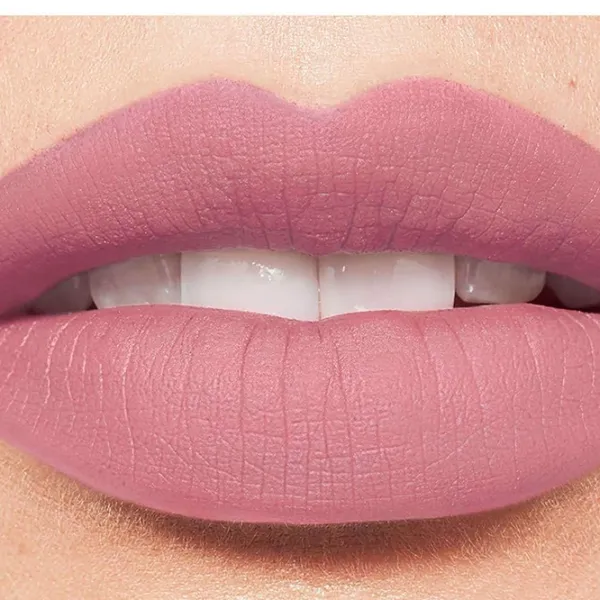Губная помада Bourjois ROUGE EDITION VELVET Стик с апликатором/ Нюдово-розовый photo 2 Губная помада Bourjois ROUGE EDITION VELVET Стик с апликатором/ Нюдово-розовый photo 2