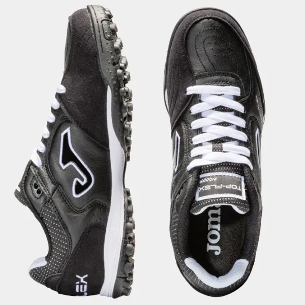 Ghete de fotbal pentru bărbați Joma tops2121tftop 39/ Black photo 4 Ghete de fotbal pentru bărbați Joma tops2121tftop 39/ Black photo 4