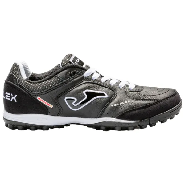 Ghete de fotbal pentru bărbați Joma tops2121tftop 44.5/ Black photo 1