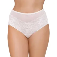 Chiloți pentru femei Fantasy 1066 XL/ Ivory/ Braziliano