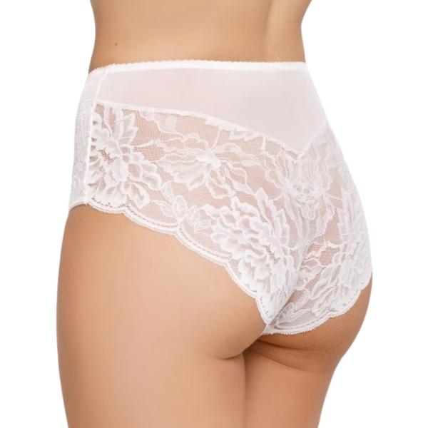 Chiloți pentru femei Fantasy 1066 XL/ Ivory/ Braziliano photo 2