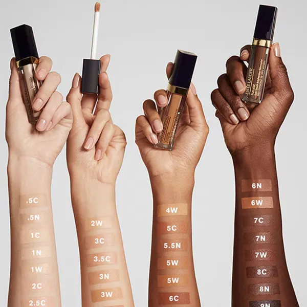 Concealer для женщин Estee Lauder GXKY020000 Light Beige photo 2