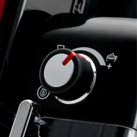 Espressor Breville Prima Latte II VCF109X-01 / 1.5 l / Red photo 8