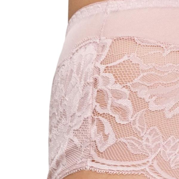 Трусики для женщин Fantasy 1066 2XL/ Падра/ Бразилиано photo 3 Трусики для женщин Fantasy 1066 2XL/ Падра/ Бразилиано photo 3