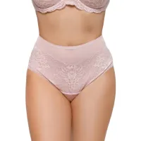 Chiloți pentru femei Fantasy 1066 XL/ Pudra/ Braziliano