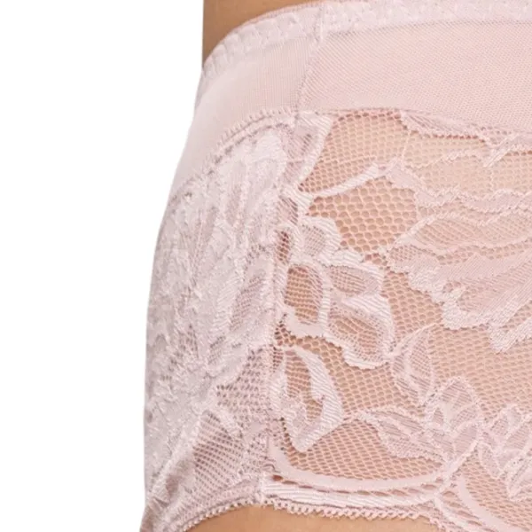 Chiloți pentru femei Fantasy 1066 XL/ Pudra/ Braziliano photo 2