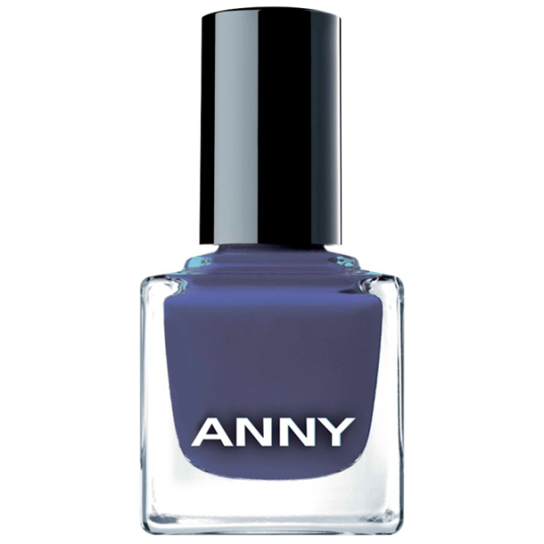 Лак для ногтей Anny Nail Polish 15 мл/ Blue photo 1 Лак для ногтей Anny Nail Polish 15 мл/ Blue photo 1