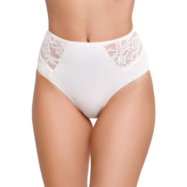 Chiloți pentru femei Fantasy 1191 L/ Ivory/ Culotte photo 1