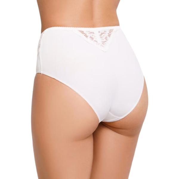 Chiloți pentru femei Fantasy 1191 L/ Ivory/ Culotte photo 2