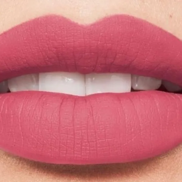 Губная помада Bourjois ROUGE EDITION VELVET Стик с апликатором/ Dark Pink photo 2