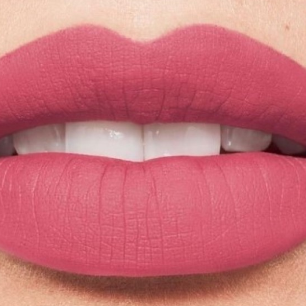 Губная помада Bourjois ROUGE EDITION VELVET Стик с апликатором/ Dark Pink photo 2