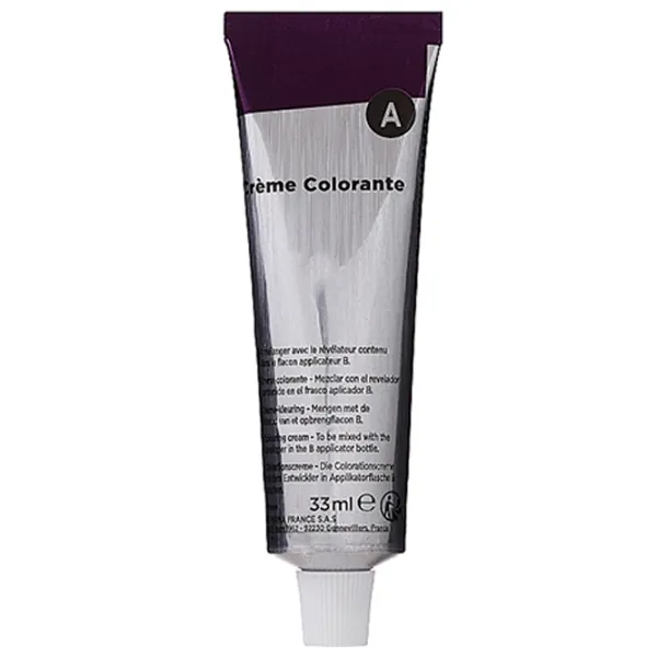 Vopsea de păr Eugene Color 1168152 Cod culoare: 9, 33 ml photo 5