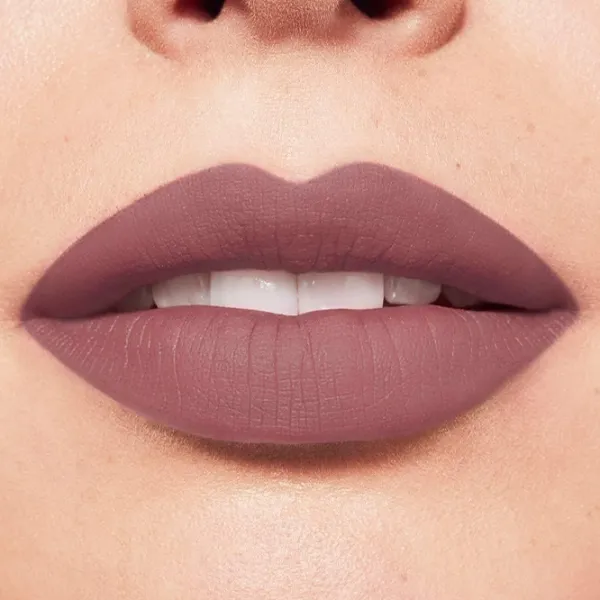 Губная помада Bourjois ROUGE EDITION VELVET Стик с апликатором/ Тёмно-бордовый photo 2