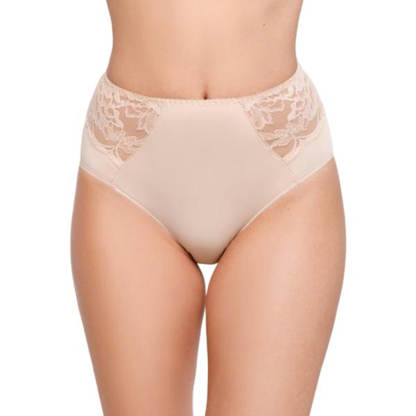 Chiloți pentru femei Fantasy 1191 L/ Beige/ Culotte photo 1