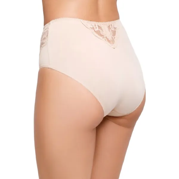 Chiloți pentru femei Fantasy 1191 L/ Beige/ Culotte photo 2