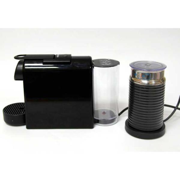Aparat de cafea DeLonghi EN85.BAE 0.6 l/ Red photo 4