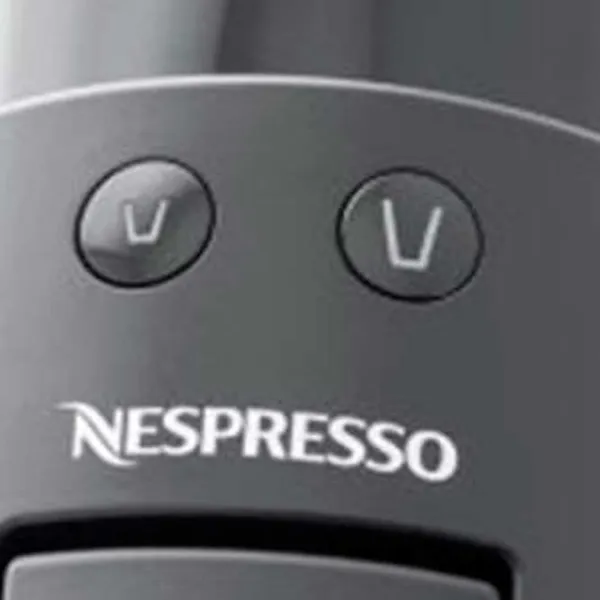 Aparat de cafea DeLonghi EN85.BAE 0.6 l/ Red photo 5