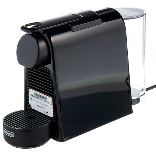 Aparat de cafea DeLonghi EN85.BAE 0.6 l/ Red photo 6