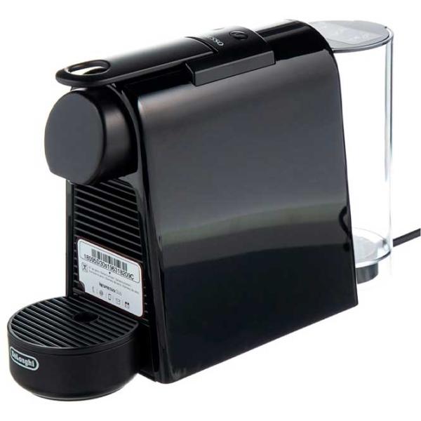 Aparat de cafea DeLonghi EN85.BAE 0.6 l/ Red photo 6