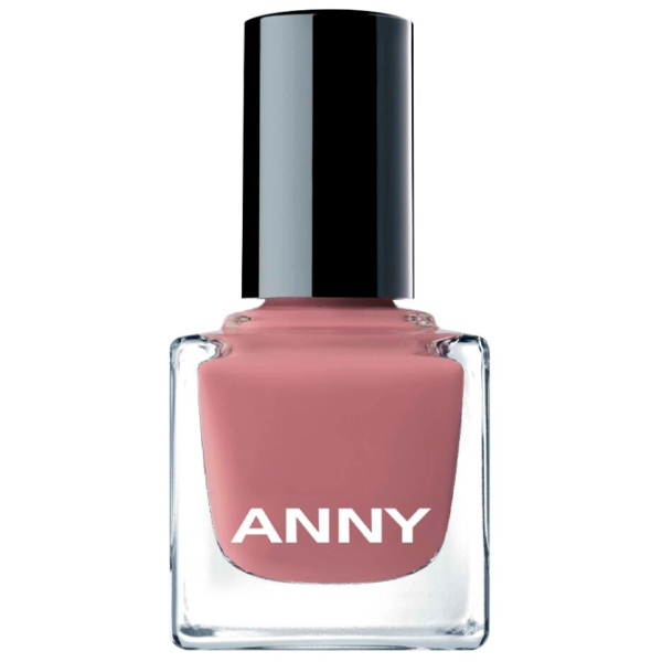 Лак для ногтей Anny Nail Polish 15 мл/ Pink photo 1 Лак для ногтей Anny Nail Polish 15 мл/ Pink photo 1
