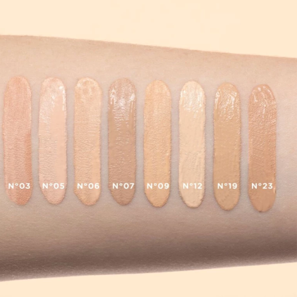 Concealer для женщин Estee Lauder GXKY080000 Brownish Beige photo 2 Concealer для женщин Estee Lauder GXKY080000 Brownish Beige photo 2