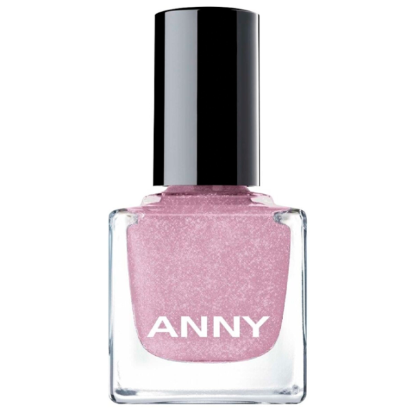 Лак для ногтей Anny Nail Polish 15 мл/ Pink photo 1 Лак для ногтей Anny Nail Polish 15 мл/ Pink photo 1