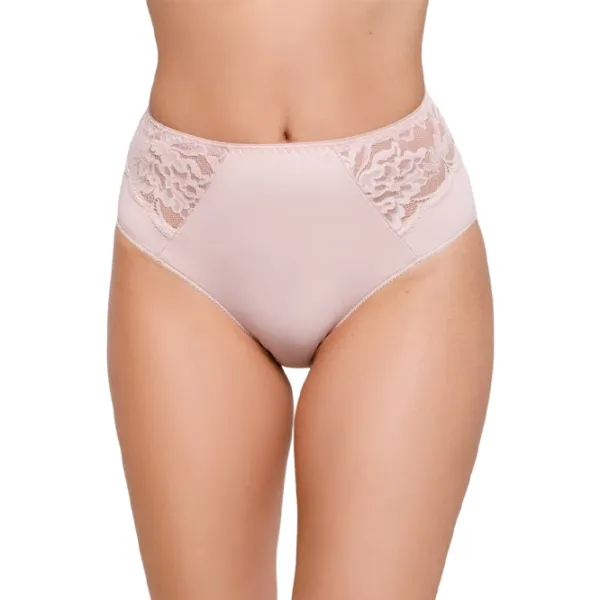 Chiloți pentru femei Fantasy 1191 XL/ Pudra/ Culotte photo 1