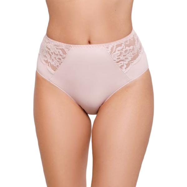 Chiloți pentru femei Fantasy 1191 XL/ Pudra/ Culotte photo 1