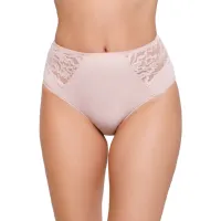 Chiloți pentru femei Fantasy 1191 XL/ Pudra/ Culotte