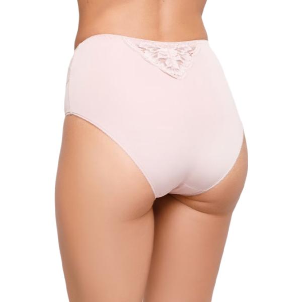 Chiloți pentru femei Fantasy 1191 XL/ Pudra/ Culotte photo 2