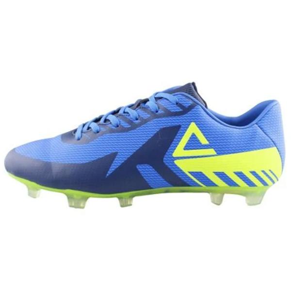 Ghete de fotbal pentru bărbați Peak ew9269f 46/ Blue photo 1 Ghete de fotbal pentru bărbați Peak ew9269f 46/ Blue photo 1