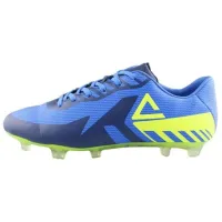 Ghete de fotbal pentru bărbați Peak ew9269f 46/ Blue