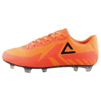 Ghete de fotbal pentru bărbați Peak ew9279f 46/ Orange
