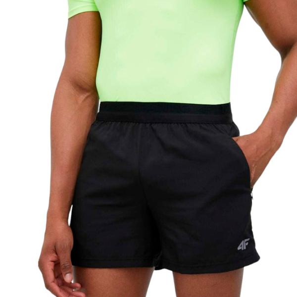 Șorțuri sport 4F 4Fss23tfshm148 M photo 3