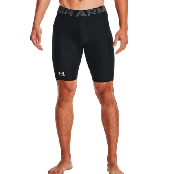 Спортивные шорты Under Armour ua hg armour lng L photo 1 Спортивные шорты Under Armour ua hg armour lng L photo 1