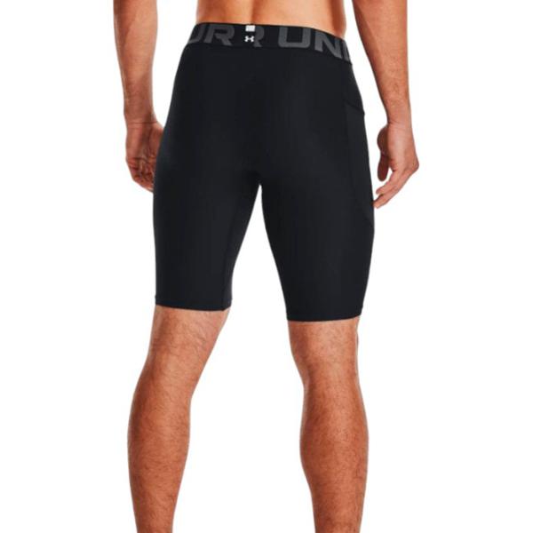 Спортивные шорты Under Armour ua hg armour lng L photo 3 Спортивные шорты Under Armour ua hg armour lng L photo 3