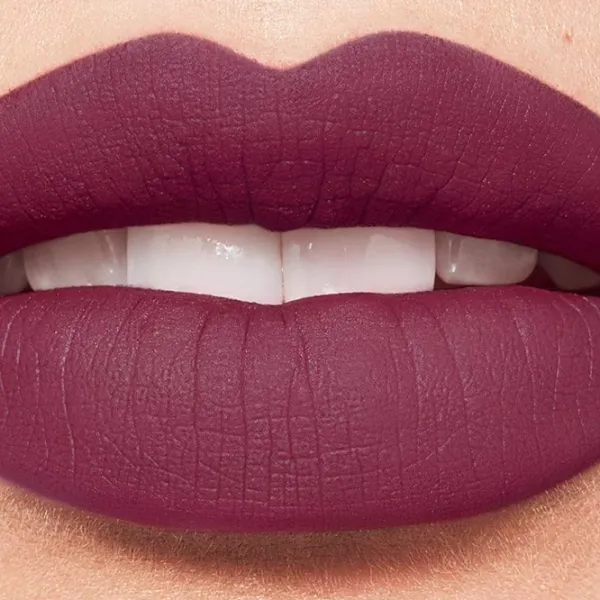 Губная помада Bourjois ROUGE EDITION VELVET Стик с апликатором/ Pink Plum photo 3