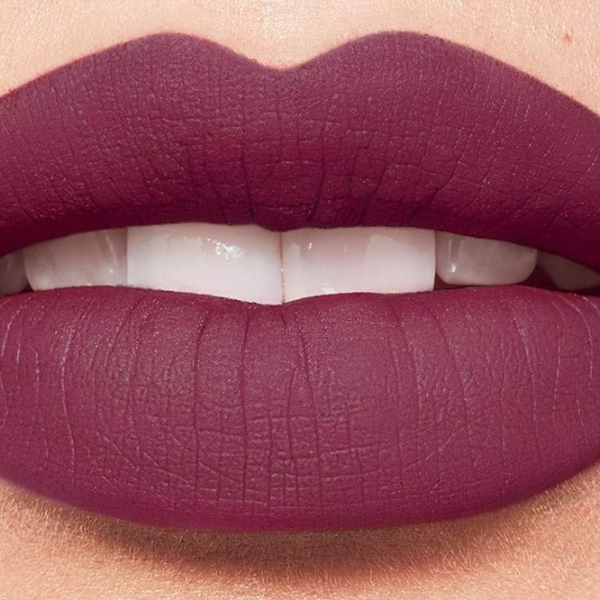Губная помада Bourjois ROUGE EDITION VELVET Стик с апликатором/ Pink Plum photo 3