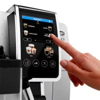 Кофемашина DeLonghi ECAM380.85.SB 1.8 л/ Серебристый photo 5