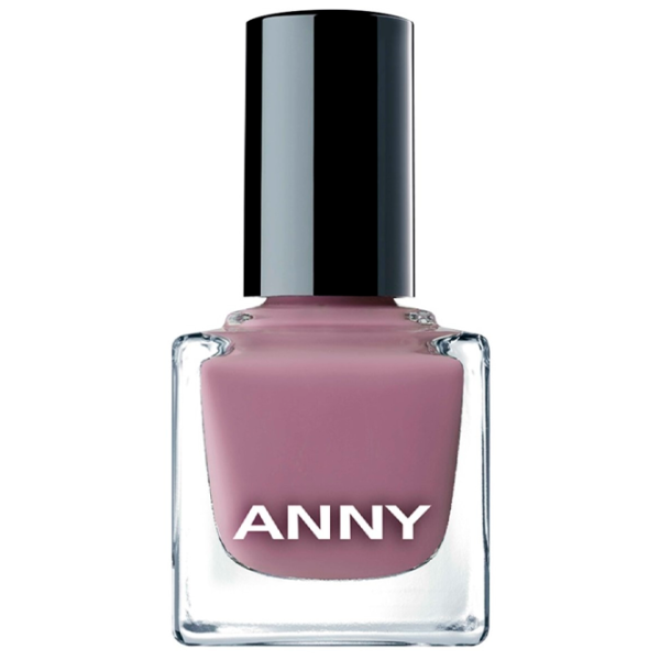 Lac de unghii Anny Nail Polish 15 ml/ Purple photo 1 Lac de unghii Anny Nail Polish 15 ml/ Purple photo 1