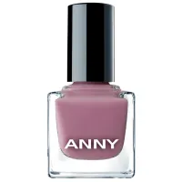 Лак для ногтей Anny Nail Polish 15 мл/ Пурпурный
