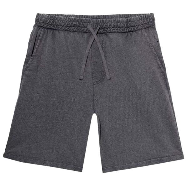 Pantaloni scurți pentru bărbați 4F 4Fss23tshom052 M/ Anthracite photo 1 Pantaloni scurți pentru bărbați 4F 4Fss23tshom052 M/ Anthracite photo 1