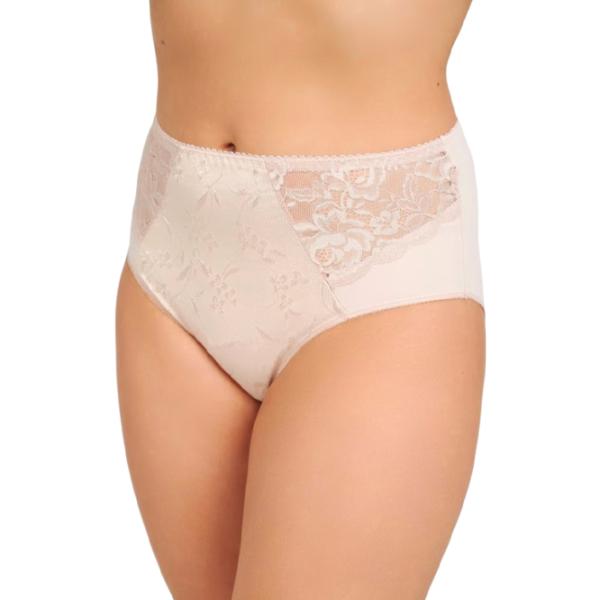 Chiloți pentru femei Fantasy 1194 3XL/ Pion/ Culotte photo 1