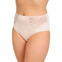 Chiloți pentru femei Fantasy 1194 3XL/ Pion/ Culotte