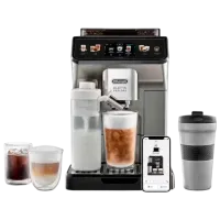 Aparat de cafea DeLonghi ECAM450.86.T 1.8 l/ Inox