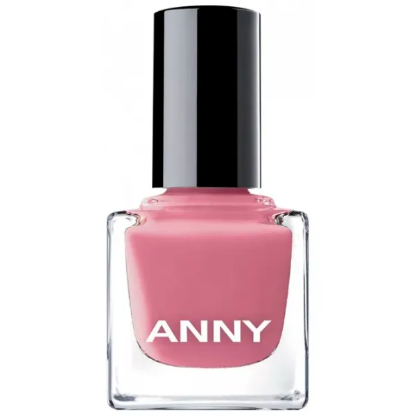 Lac de unghii Anny Nail Polish 15 ml/ Pink photo 1 Lac de unghii Anny Nail Polish 15 ml/ Pink photo 1