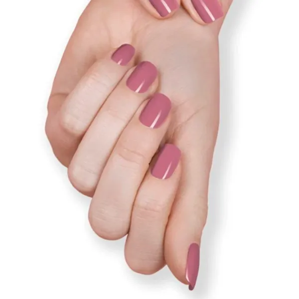 Lac de unghii Anny Nail Polish 15 ml/ Pink photo 2 Lac de unghii Anny Nail Polish 15 ml/ Pink photo 2