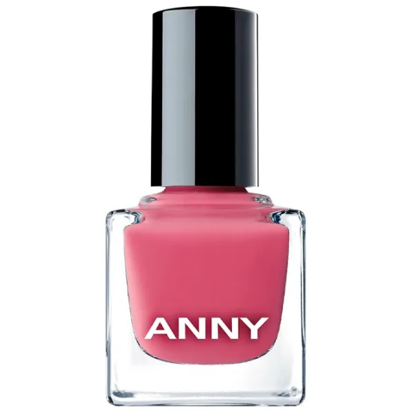 Лак для ногтей Anny Nail Polish 15 мл/ Pink photo 1 Лак для ногтей Anny Nail Polish 15 мл/ Pink photo 1